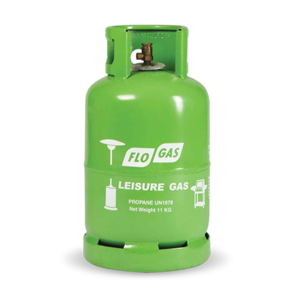 Bottle Gas Flow Gas Only Bloom & Veg