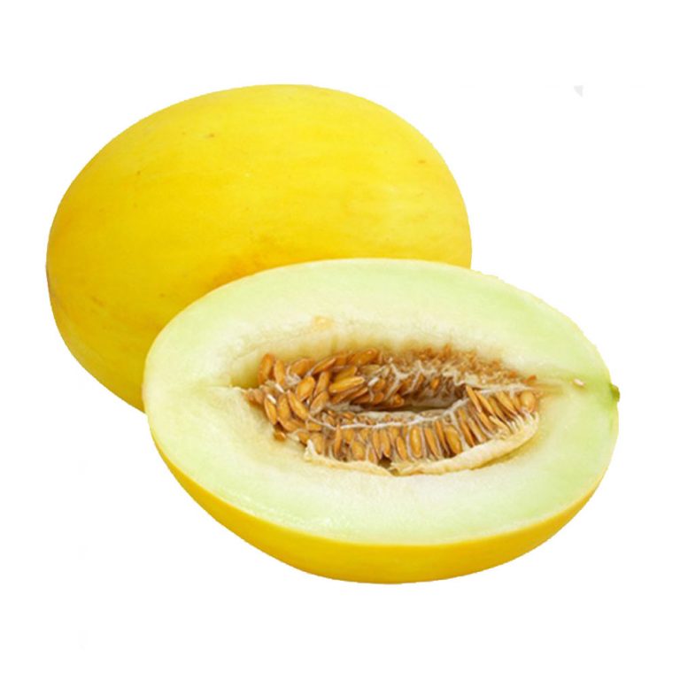 Honeydew Melon Bloom & Veg