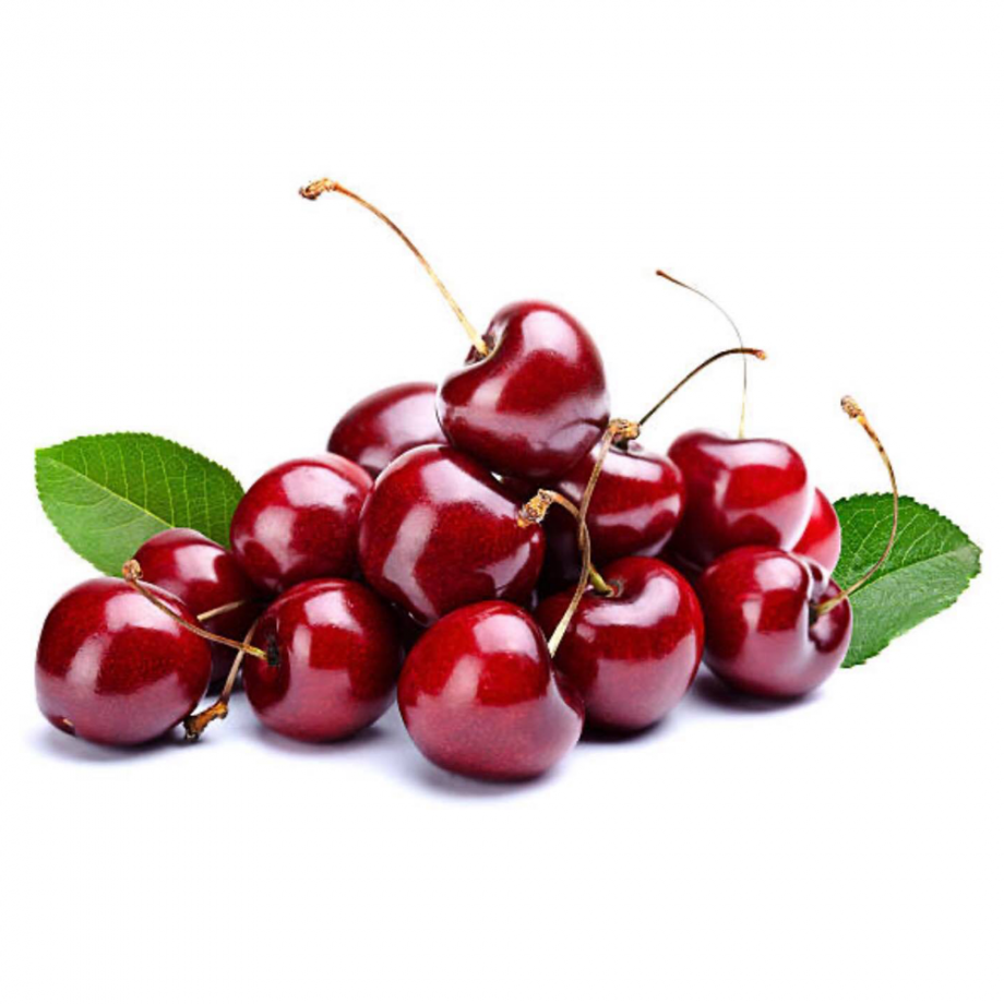 Cherries Bloom & Veg