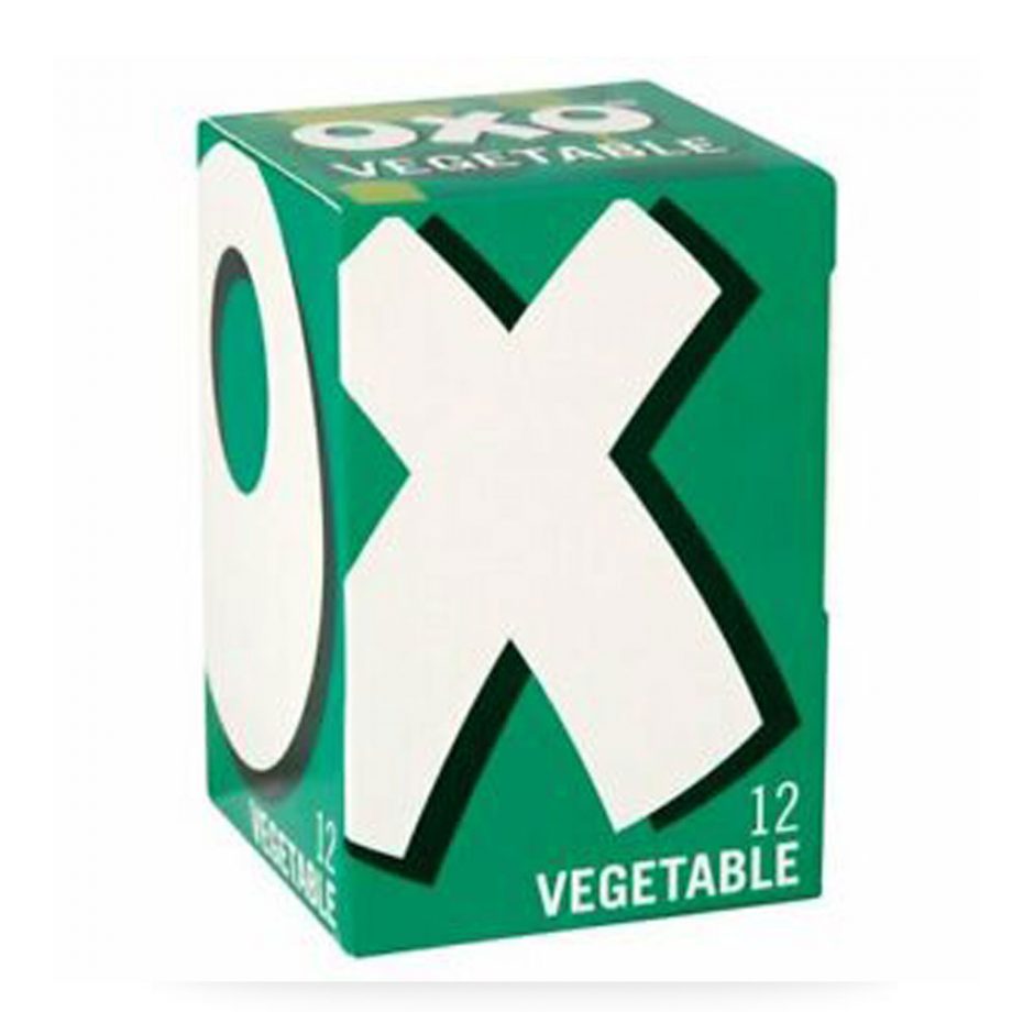 Oxo Vegetable Bloom & Veg