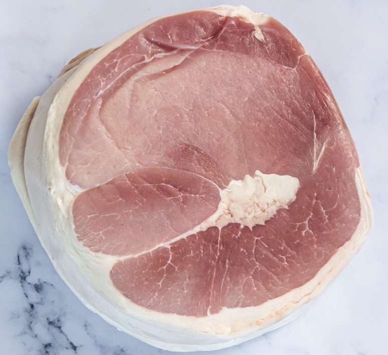Farm fresh gammon joint 22.5 kilo Bloom & Veg